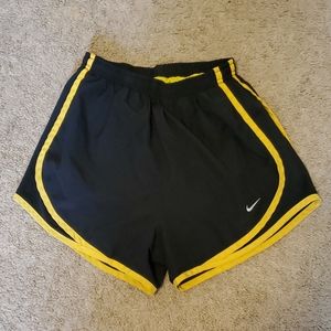 Nike Running / Athletic Shorts